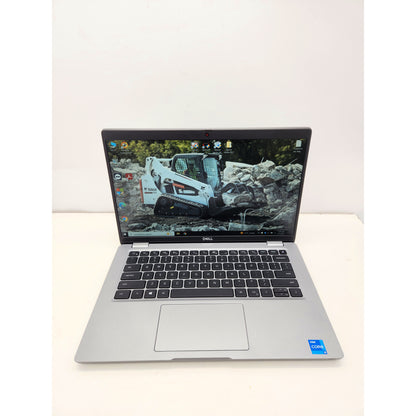 Bobcat Service Analyzer Advanced Troubleshooting System BATS Diagnostic Laptop