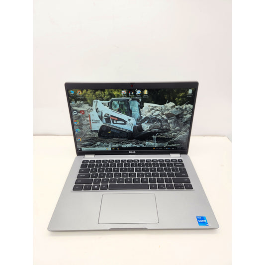 Bobcat Service Analyzer Advanced Troubleshooting System BATS Diagnostic Laptop