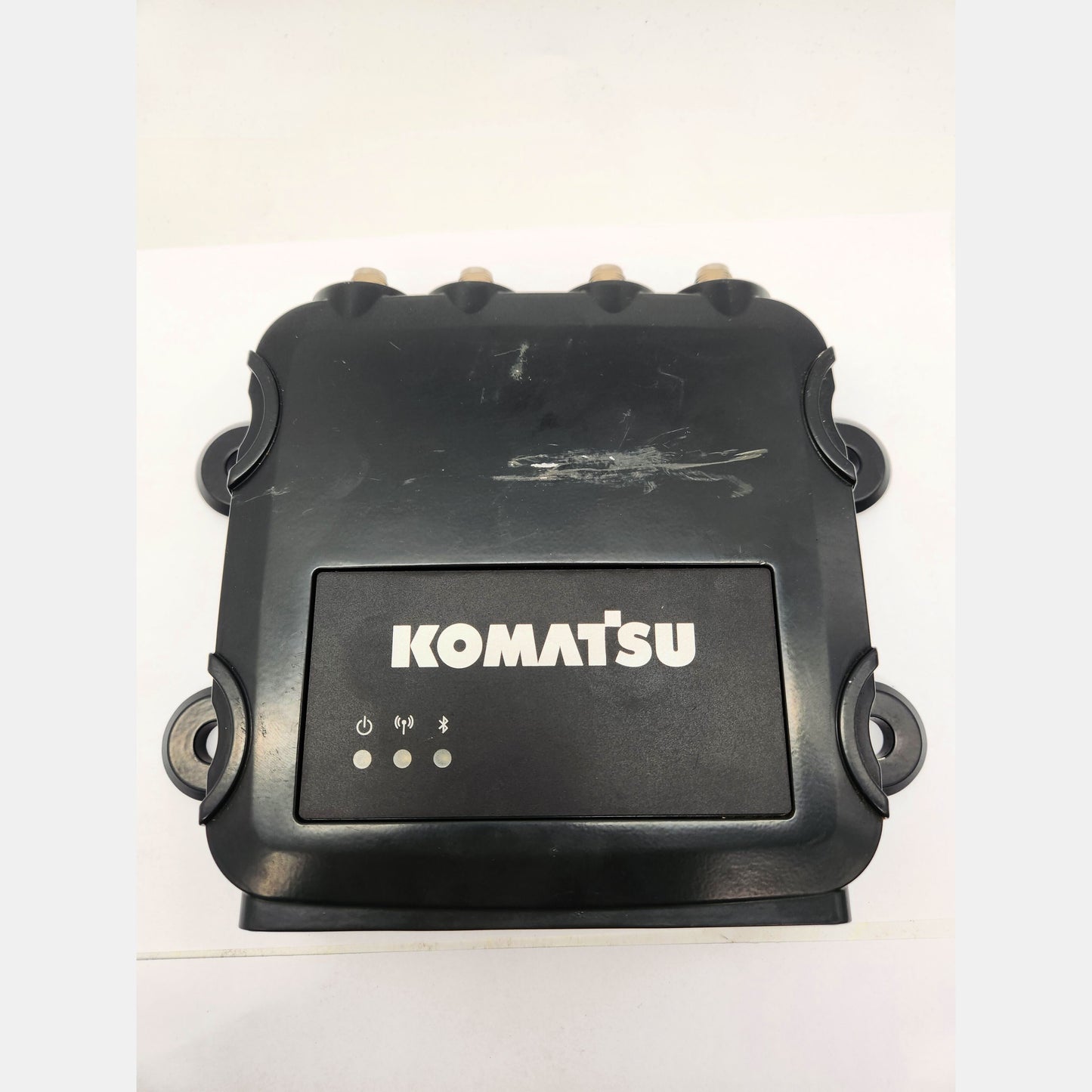 7835-70-6031 Komatsu Controller A • Topcon MC-i4 Receiver • ✅