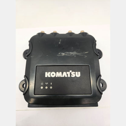7835-70-6031 Komatsu Controller A • Topcon MC-i4 Receiver • ✅