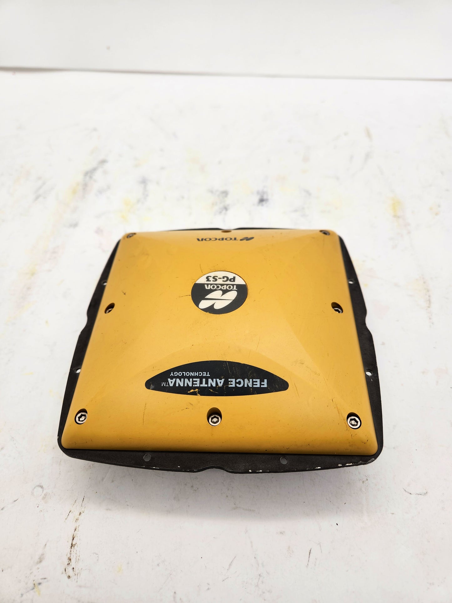 TOPCON PG-S3 Fence Antenna GPS GLONASS 01-100301-03