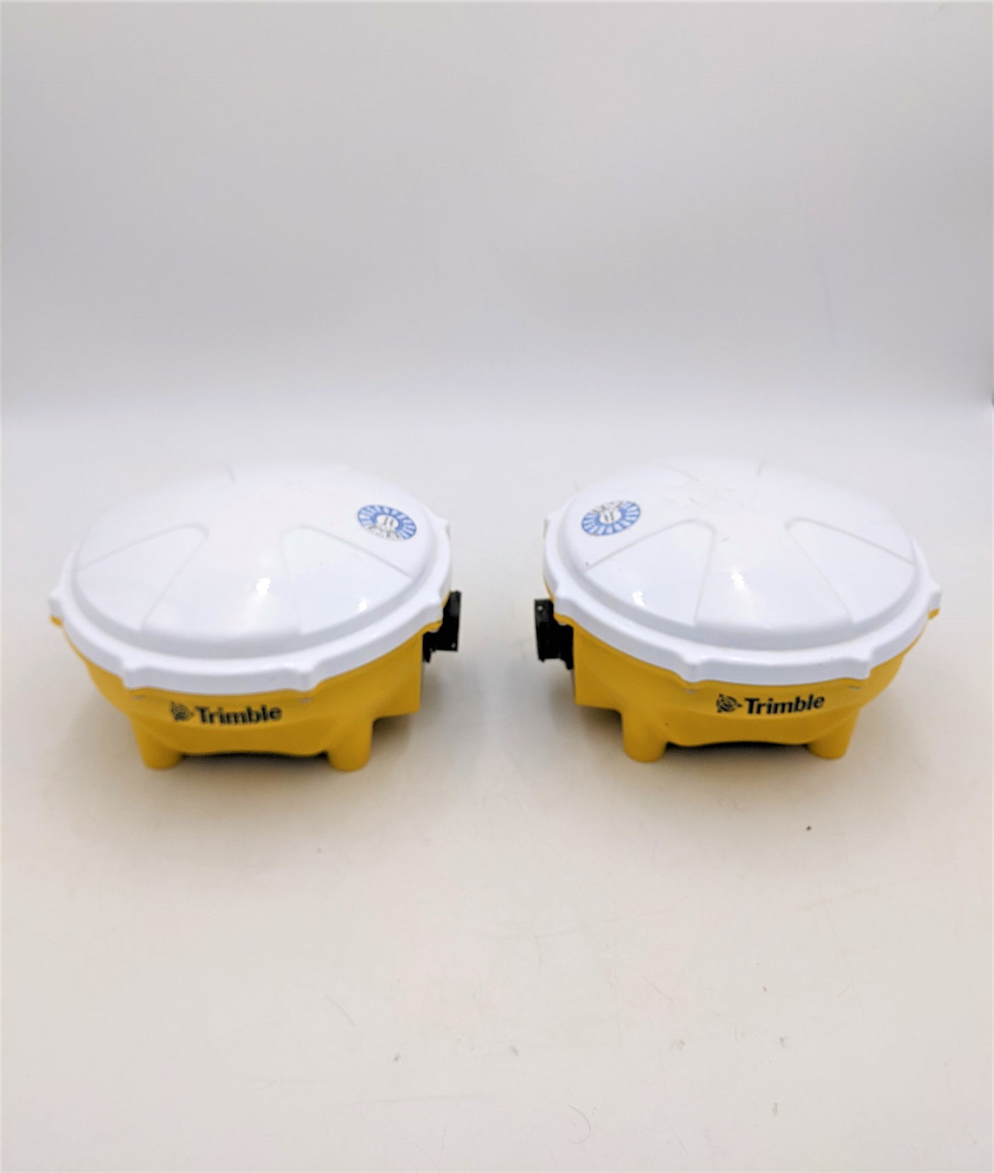 Dual Trimble CAT MS975 Grade Control GNSS GLONASS Base Receiver for Trimble GCS900