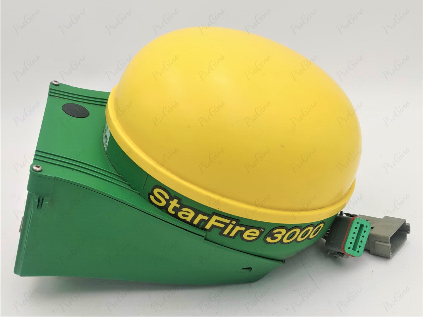 John Deere Starfire 3000 Receiver with SF1 PF81207