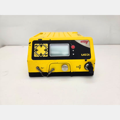 Leica ICON iCG82 RTK receiver Dual GNSS Positioning Heading 805261