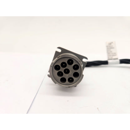 507-1011-01 507-1011 CAT Caterpillar 9 PIN Cable J1939 diagnostic adapter