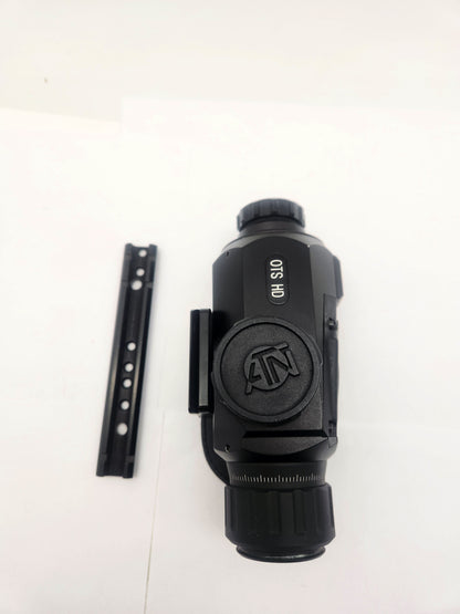 As is ATN OTS HD 384 1.25-5x for Parts or Not Working