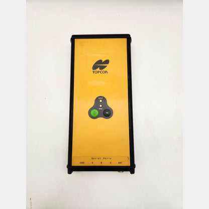 01-860001-XX | Topcon Legacy-E+ | GNSS GPS GLONASS Dual Frequency Receiver