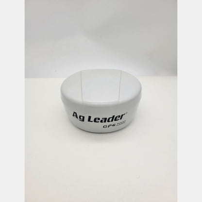 Ag Leader 4006847 Smart Antenna GPS 7000 GNSS Receiver | SM2N Tested