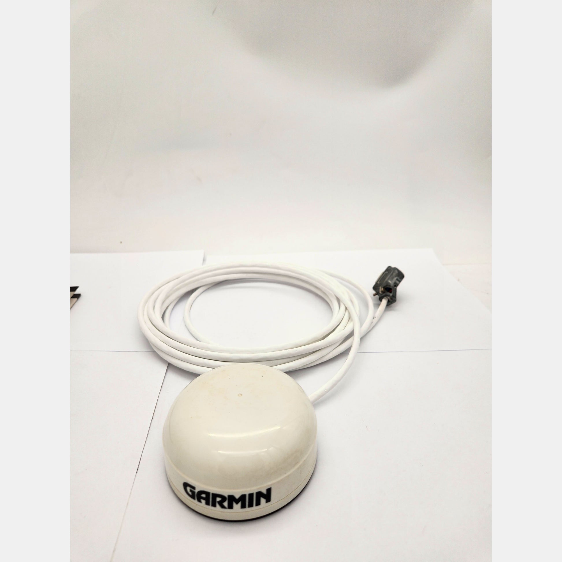 Garmin GPS 16-A HVS high sensitivity GPS receiver 010-00298-00