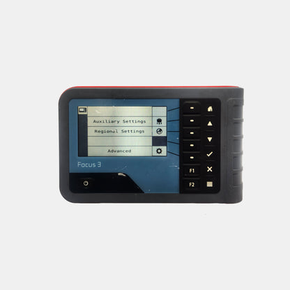 PILOTBOX FOCUS 3 A136069600 für Traktor-Elektroniksteuergerät-Steueranschluss
