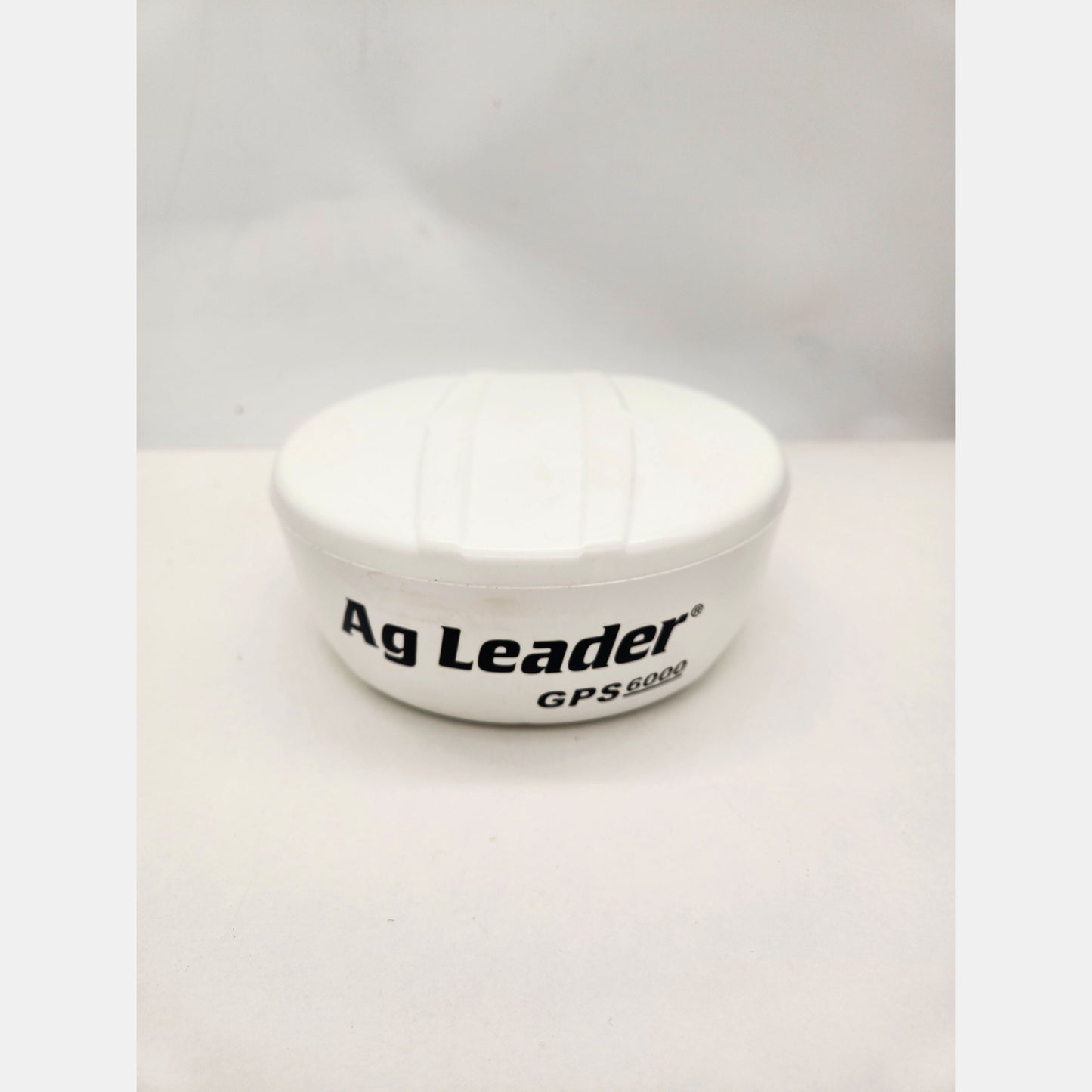 Ag Leader 4004224 AgStar GPS Receiver | 10Hz L1 SBSS Antenna | Tested