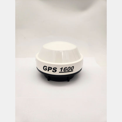 Ag Leader GPS 1600 (Hemisphere A101) GNSS antenna receiver, PN 4003733, A101 open box new condition.