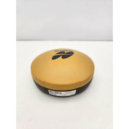 TOPCON SGR-1 GPS Antenna L1 WAAS EGNOS MSAS OmniSTAR VBS 01-080401-01