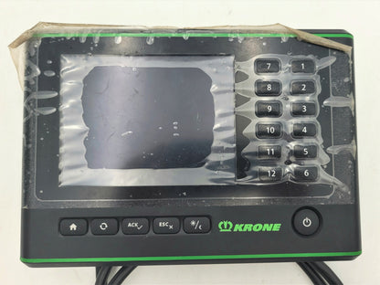 Krone Terminal Display DS 500 5.7"