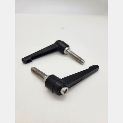 Adjustable Lever Bolts (Lot of 2) for Trimble MS99* & MS97* Series