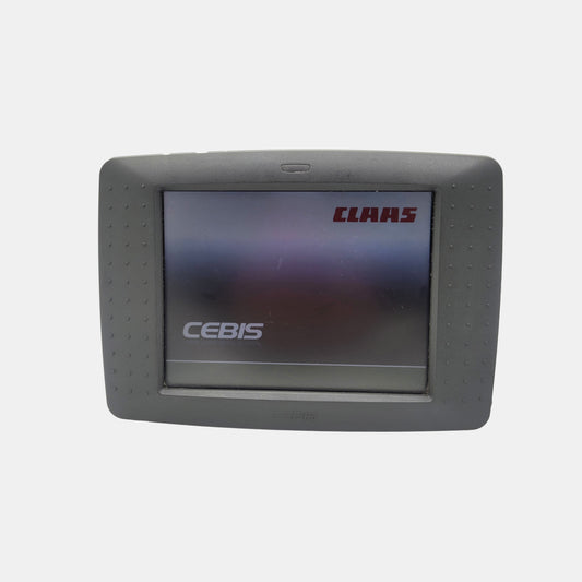 CLAAS Cebis A030 00172600 Terminal 8,4"