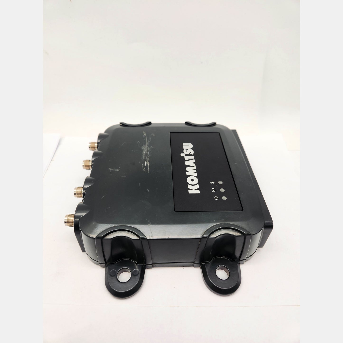 7835-70-6031 Komatsu Controller A • Topcon MC-i4 Receiver • ✅