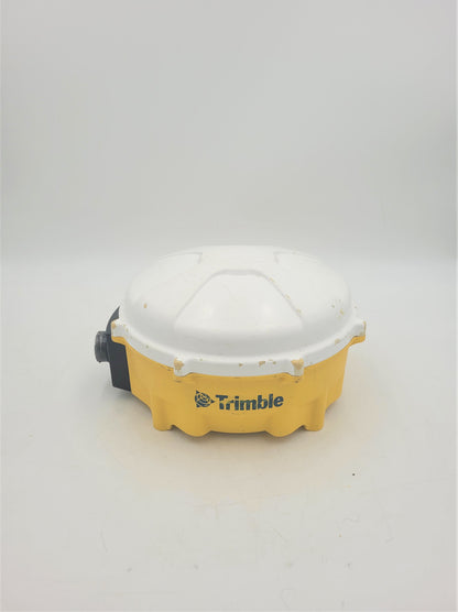 Trimble CAT MS995 Grade Control GNSS GLONASS Base Receiver For GCS900