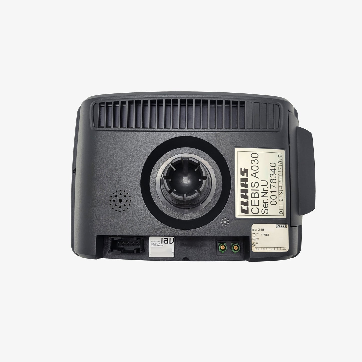 CLAAS Cebis A030 00178340 Terminal 8,4"