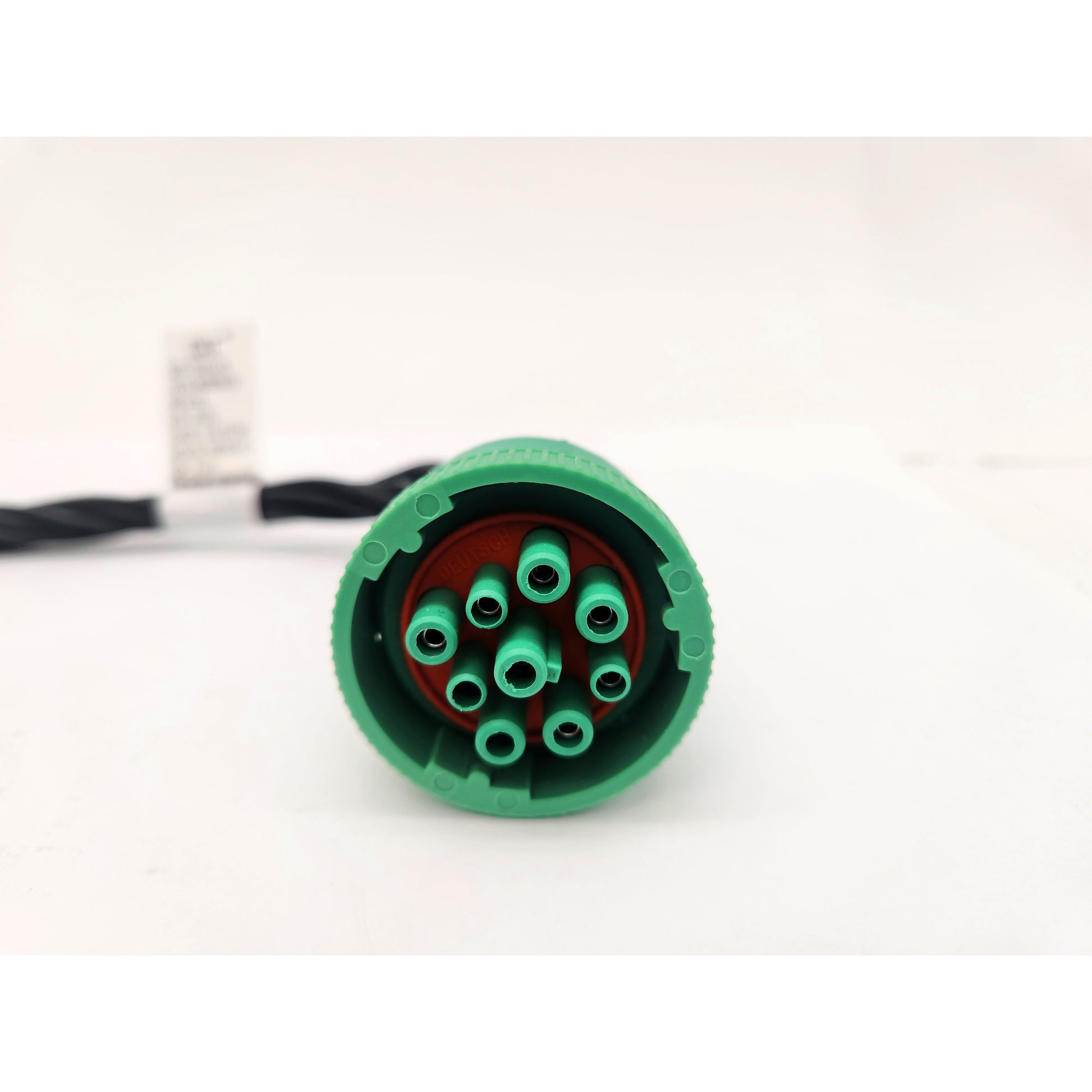 507-1011-01 507-1011 CAT Caterpillar 9 PIN Cable J1939 diagnostic adapter