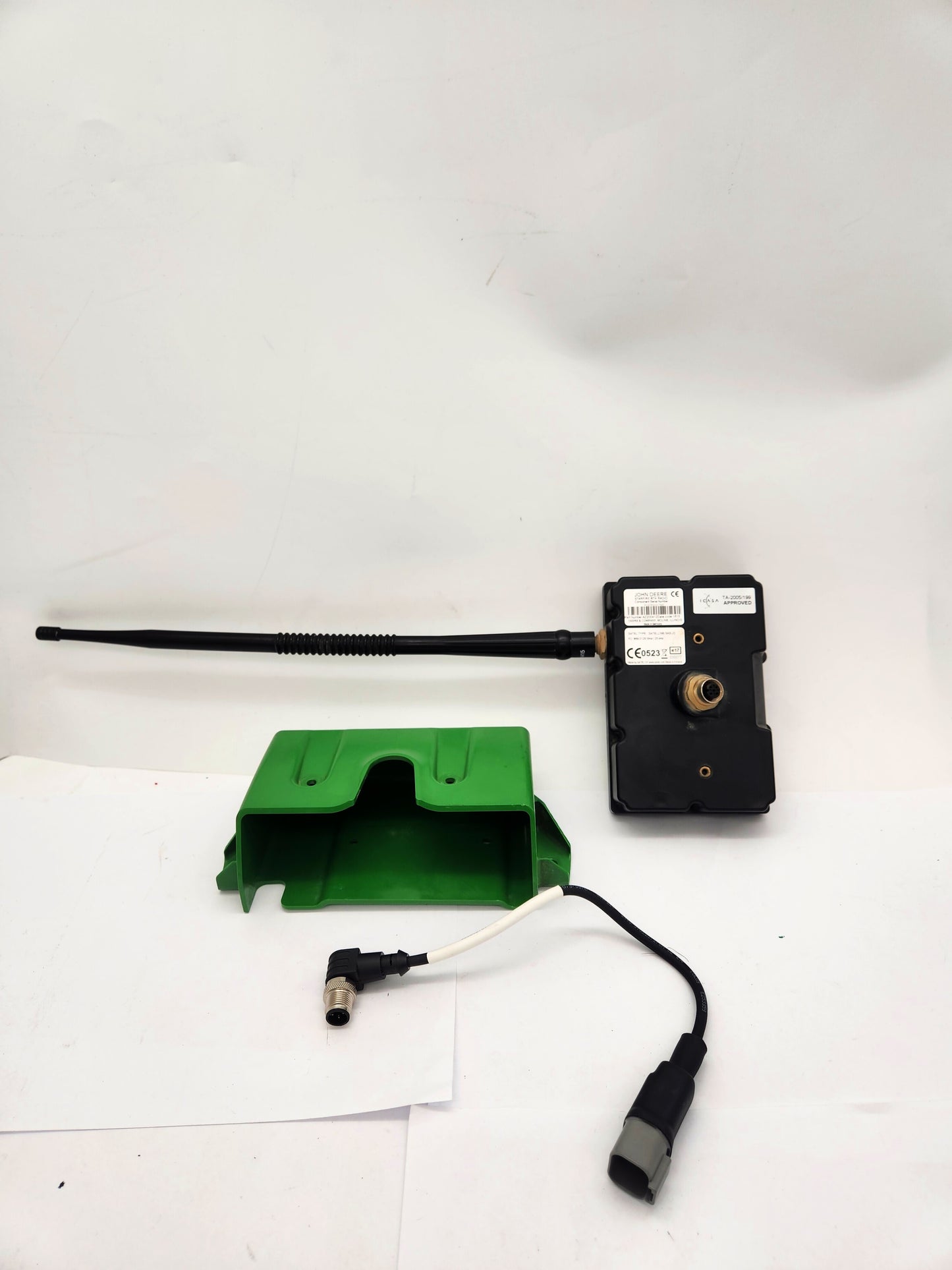 John Deere Starfire RTK AZ200412 Modemmodul Funk 869 MHz mit Kabel