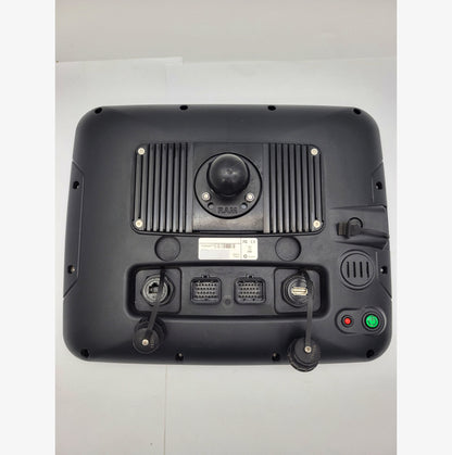 Topcon X30 12.1-inch console AGA4477 with Section Control and Auto Steer.