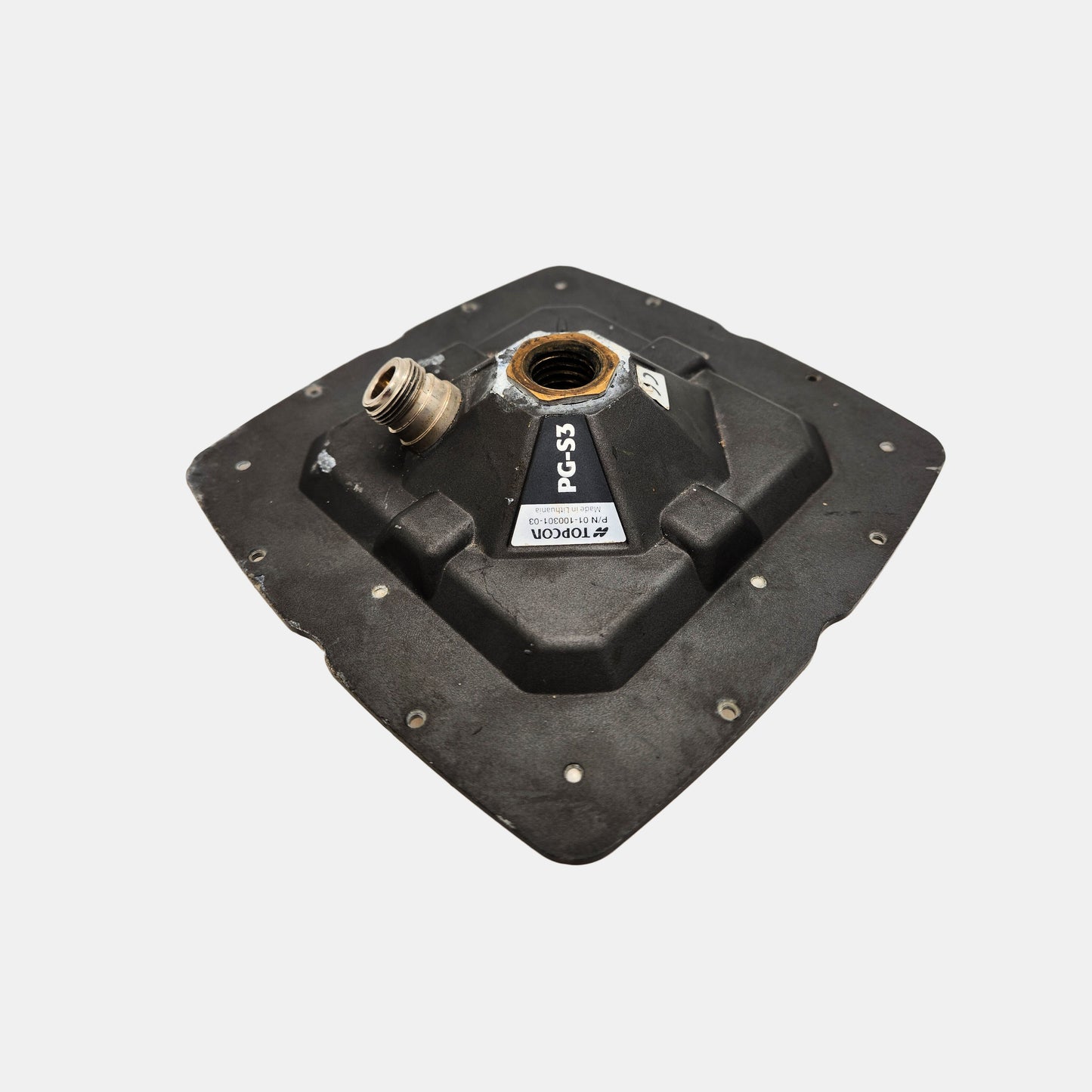 TOPCON PG-S3 Fence Antenna GPS GLONASS 01-100301-03