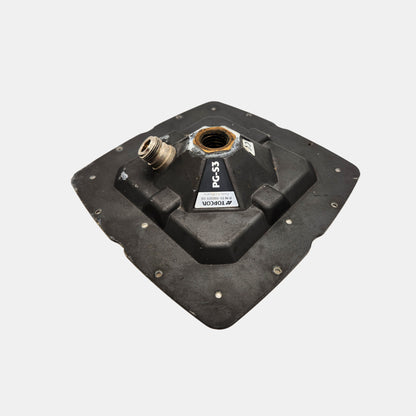 TOPCON PG-S3 Fence Antenna GPS GLONASS 01-100301-03