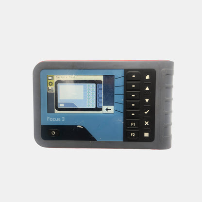 PILOTBOX FOCUS 3 A136069600 für Traktor-Elektroniksteuergerät-Steueranschluss