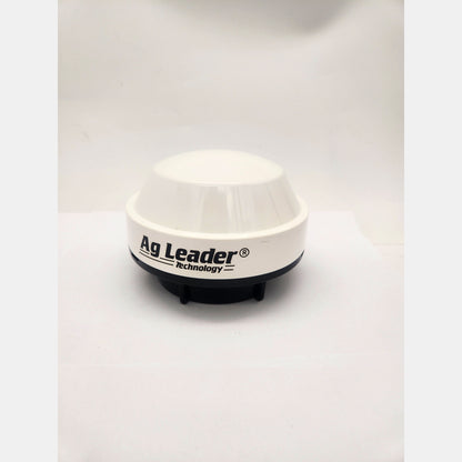 Ag Leader GPS 1600 (Hemisphere A101) GNSS antenna receiver, PN 4003733, A101 open box new condition.