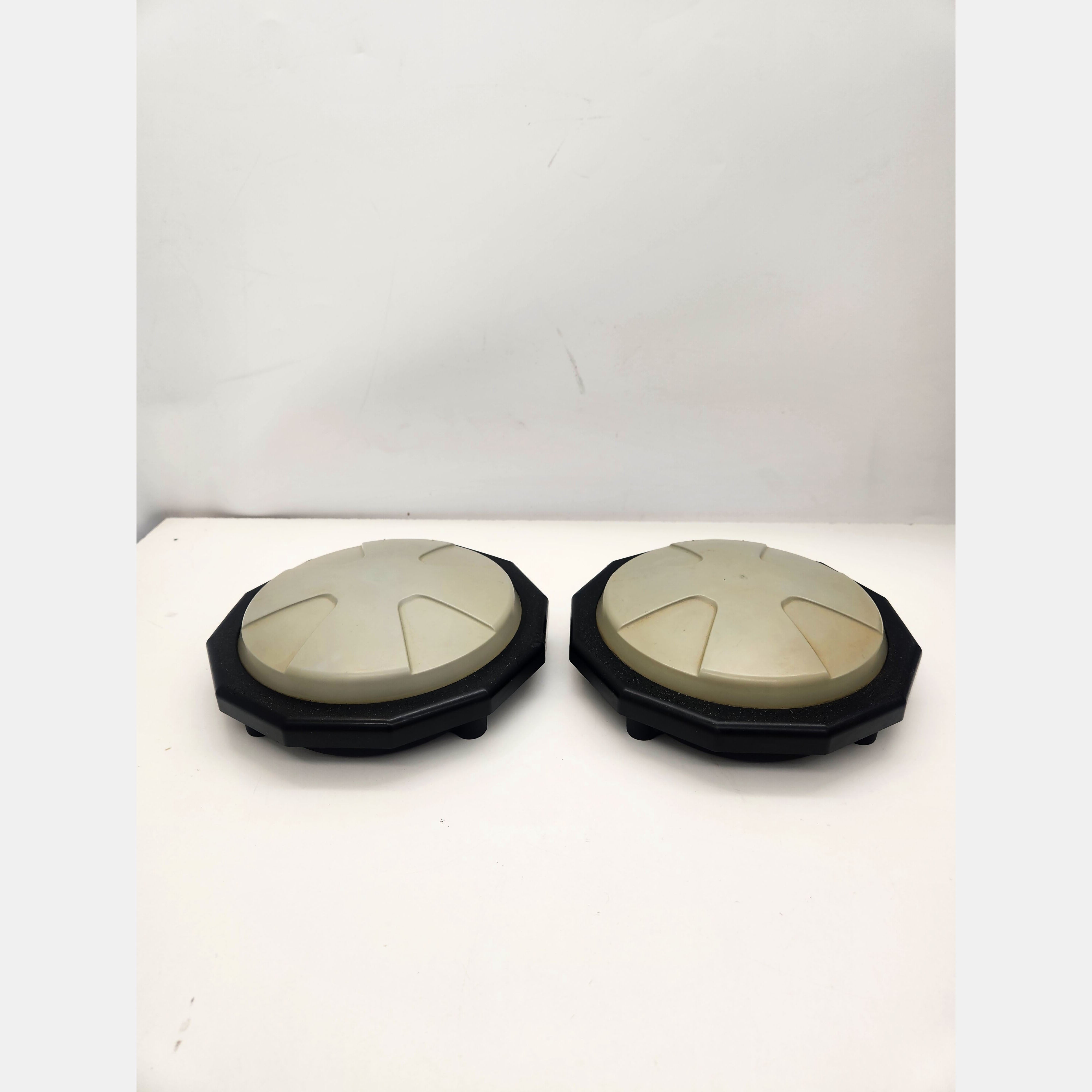 492-7319 CAT Trimble Zephyr 3 Rugged GNSS Antenna | Lot of 2 | GPS