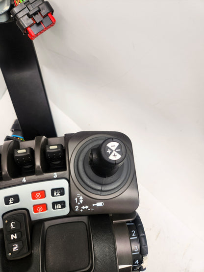 AGCO Control Armrest Tractor Arm Rest Joystick Complete ACP0353190