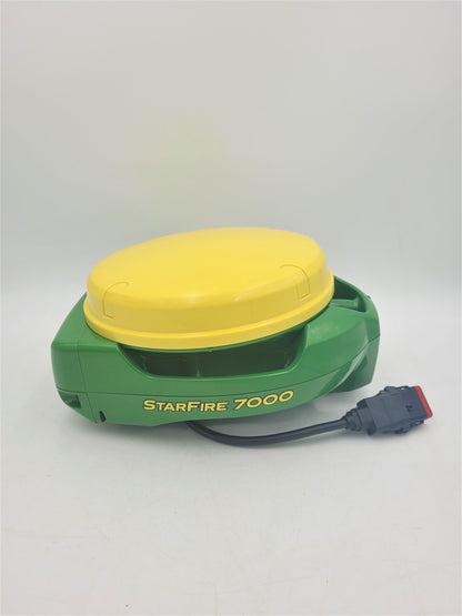 John Deere StarFire 7000 SF1 GPS receiver grade A PFA12167