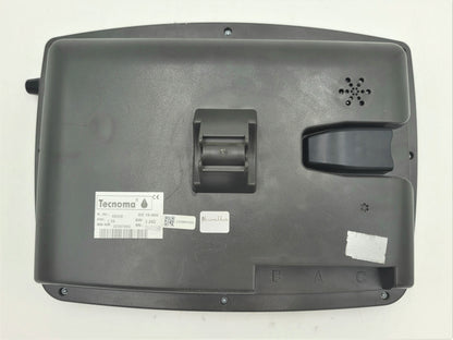 Muller-Electronk COMFORT-TERMINAL DISPLAY GPS ISOBUS