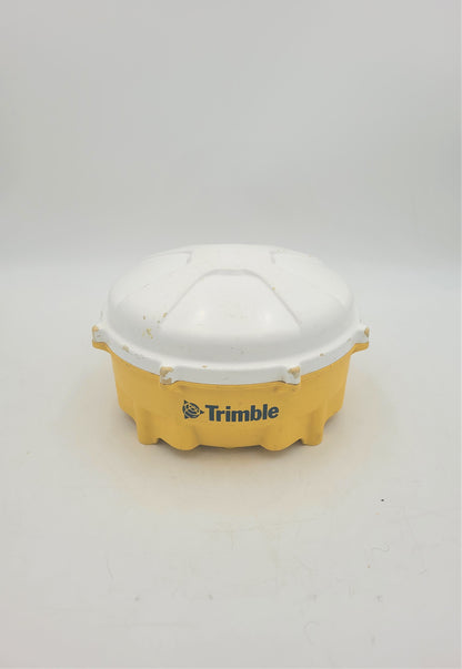 Trimble CAT MS995 Grade Control GNSS GLONASS Base Receiver For GCS900