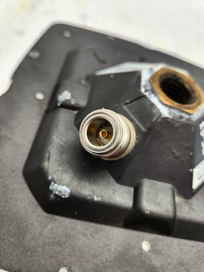 TOPCON PG-S3 Fence Antenna GPS GLONASS 01-100301-03