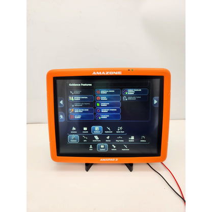 Amazone AmaPad 2 Deutz iMonitor 3 Topcon X35 12,1 Zoll Terminal