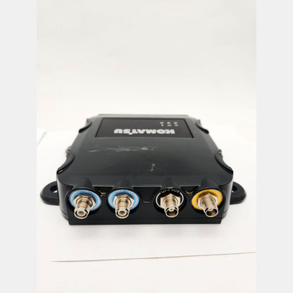 7835-70-6031 Komatsu Controller A • Topcon MC-i4 Receiver • ✅