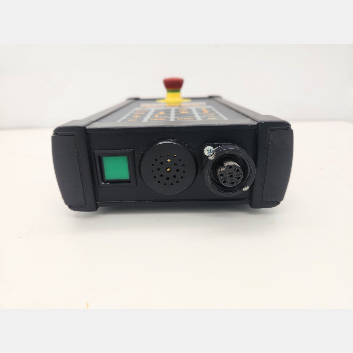 02.03183 Goweil GSL 5040 LS Control Terminal | Bale Wrapper Monitor Display