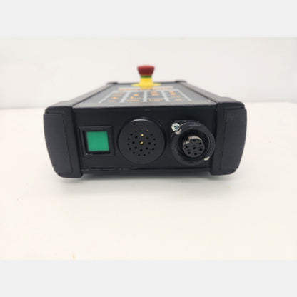 02.03183 Goweil GSL 5040 LS Control Terminal | Bale Wrapper Monitor Display
