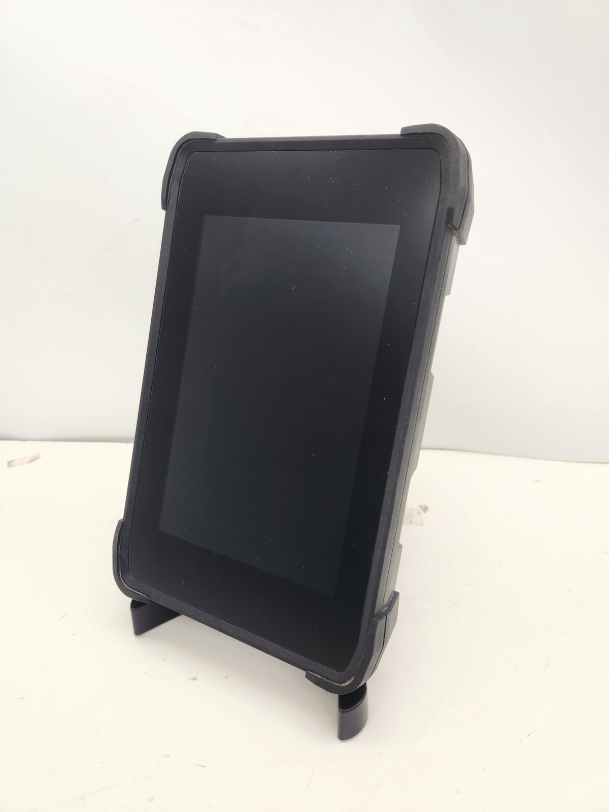 Trimble TD510 Touchscreen Display Monitor P/N 201500-00 Grade Control Earthmovin