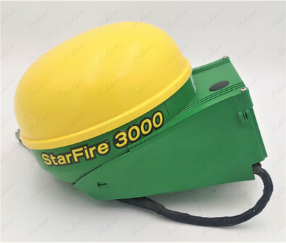 John Deere Starfire 3000 Receiver with SF1 PF81207