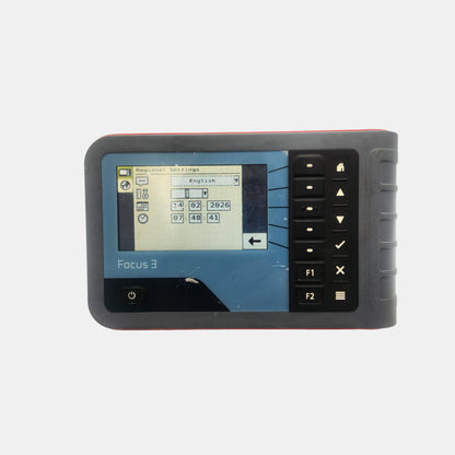 PILOTBOX FOCUS 3 A136069600 für Traktor-Elektroniksteuergerät-Steueranschluss