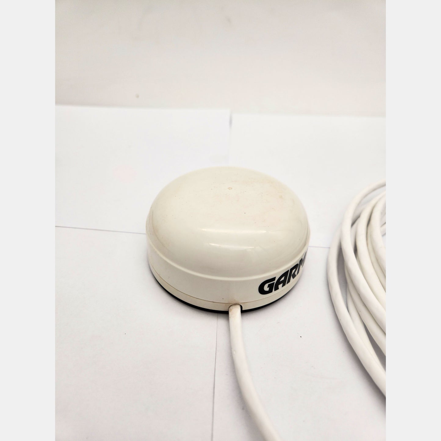 Garmin GPS 16-A HVS high sensitivity GPS receiver 010-00298-00