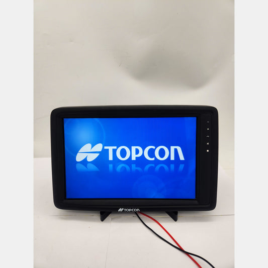 TOPCON XD+ Console 1036091-01