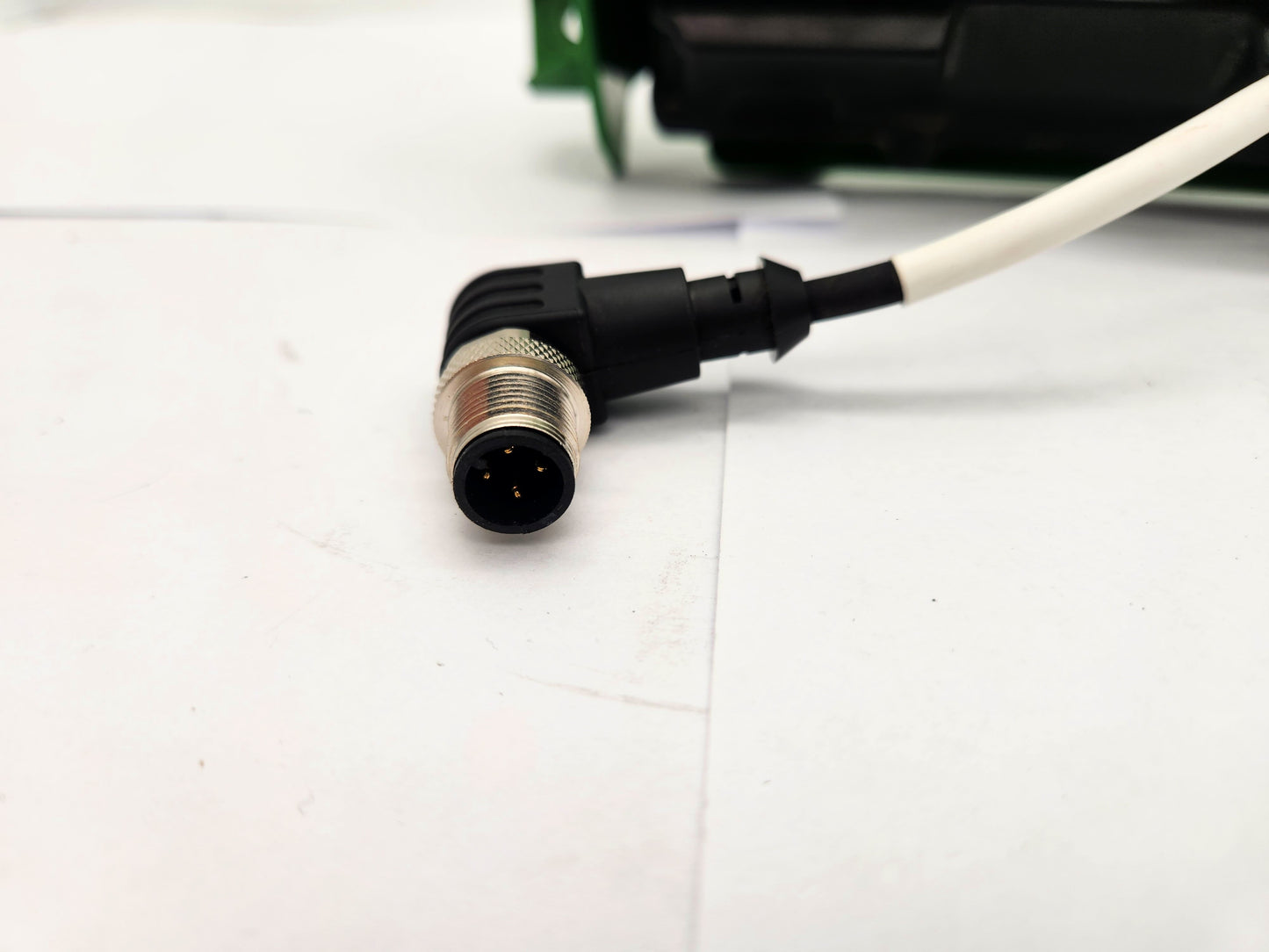 John Deere Starfire RTK AZ200412 Modemmodul Funk 869 MHz mit Kabel