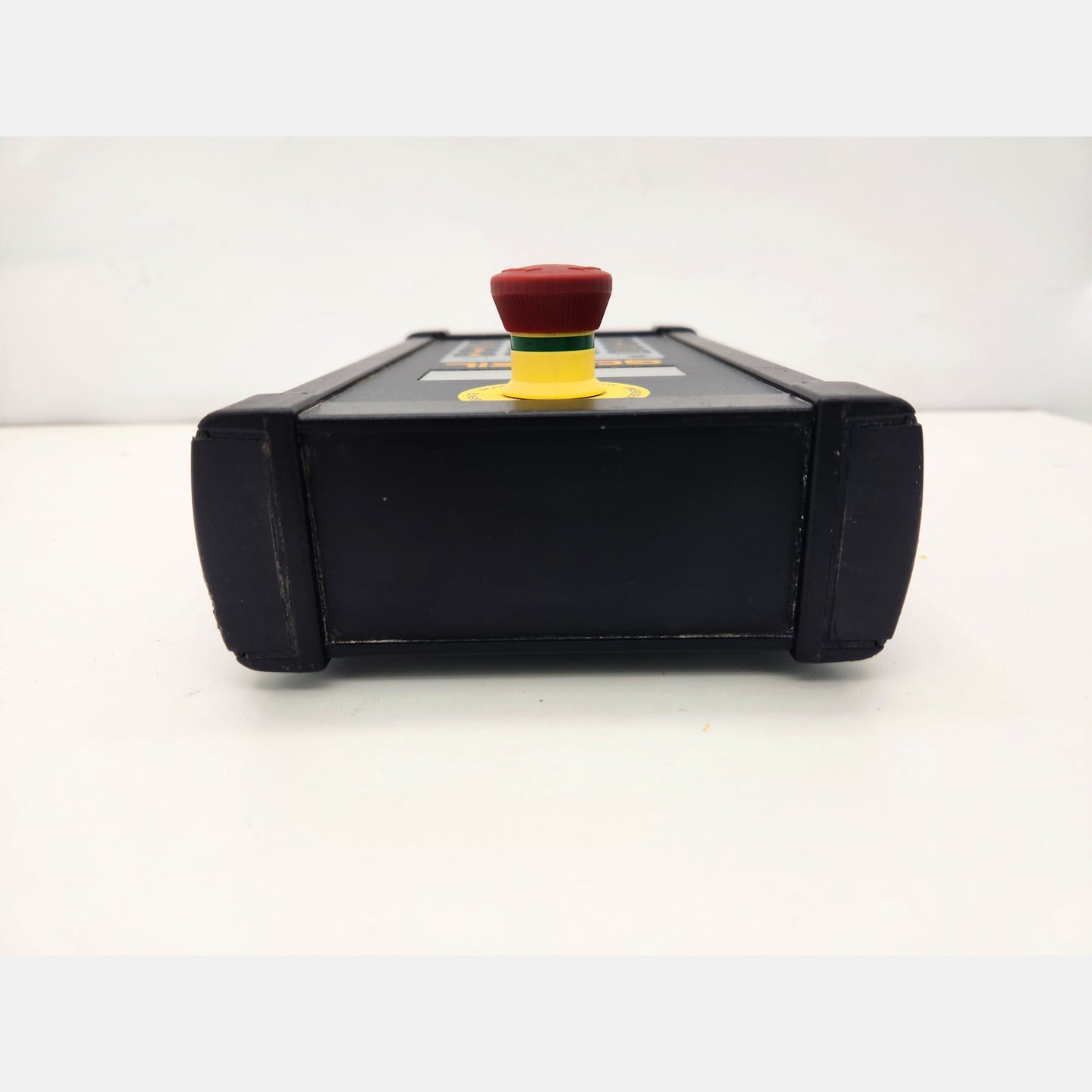 02.03183 Goweil GSL 5040 LS Control Terminal | Bale Wrapper Monitor Display