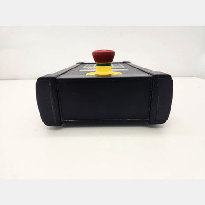02.03183 Goweil GSL 5040 LS Control Terminal | Bale Wrapper Monitor Display