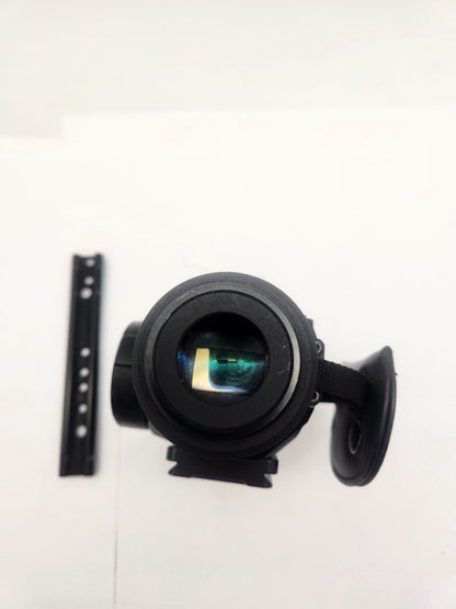 As is ATN OTS HD 384 1.25-5x for Parts or Not Working