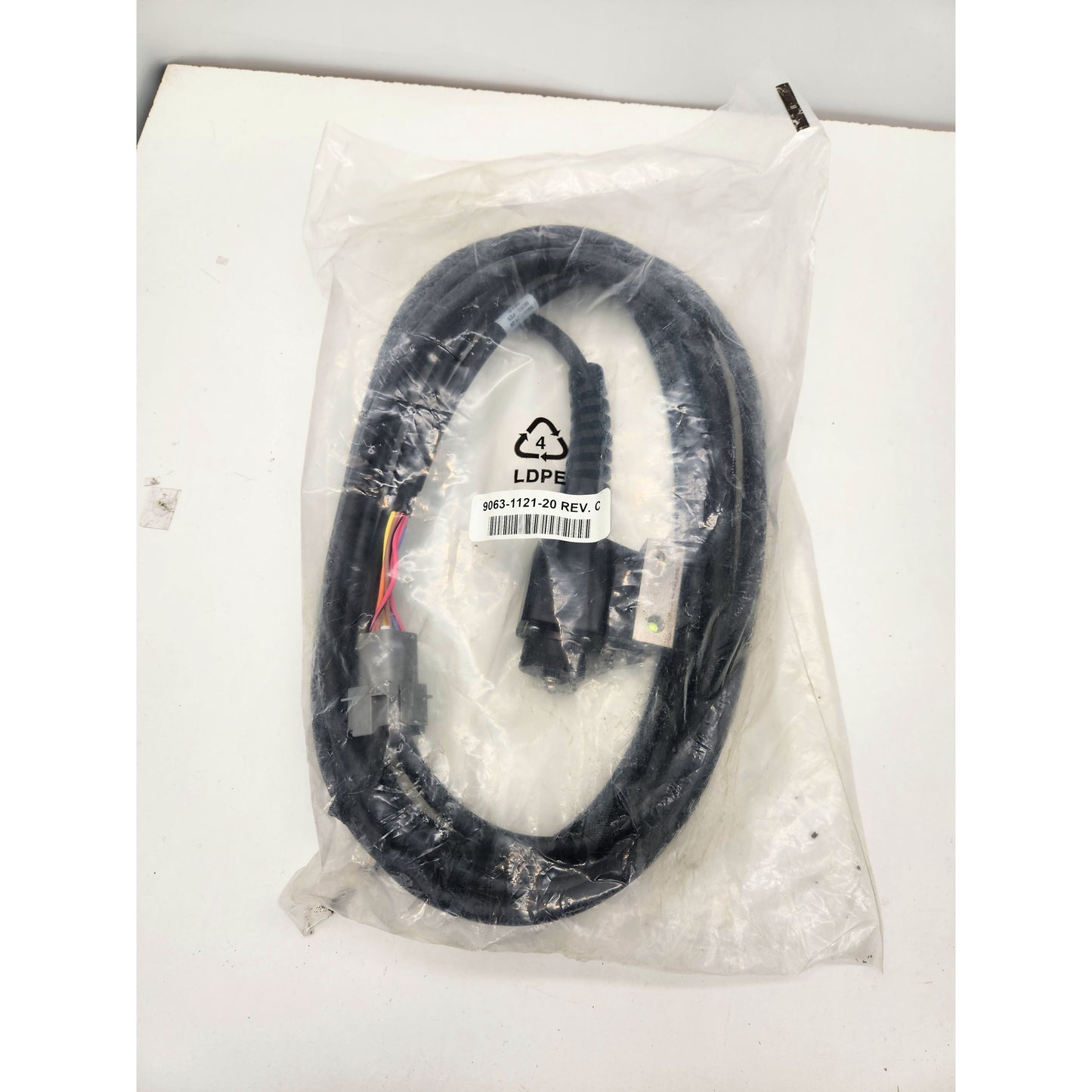 Topcon PZS-MC cable